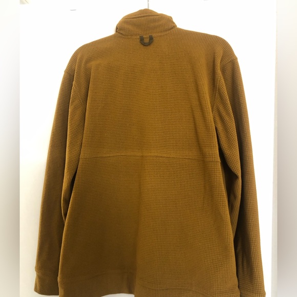 Outdoor Research Trail Mix Snap Pullover II - Picture 2 of 3